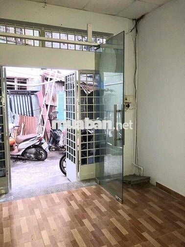 Cho thuê nhà chính chủ hẻm xe hơi cho gđ nhỏ