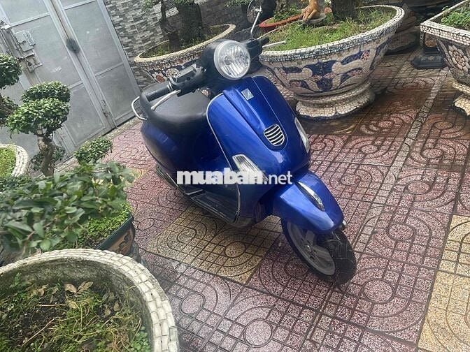 Bán xe Lx125 3vie,Bstp đời 2014,xe đẹp Gtdd