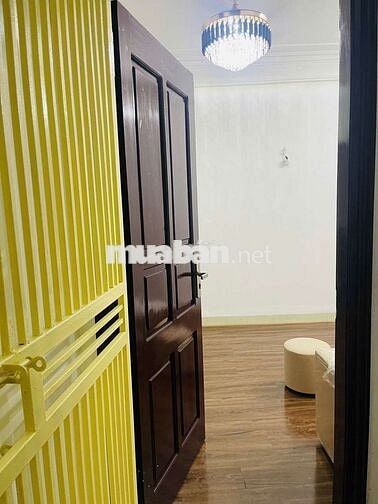 CHUNG CƯ MINI PHÙNG KHOANG - CÓ PHÔI SỔ RIÊNG - TẦNG 2 GIÁ TỐT