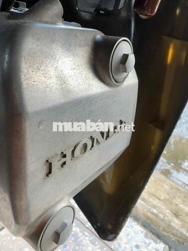 Honda Rsx AT Fi xe đẹp zin giá rẻ