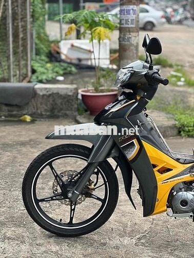 Sirius 50cc/2025