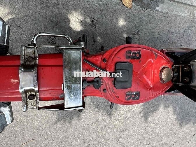 xe cub DD siêu cọp nguyên zin