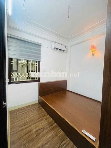 CHUNG CƯ MINI PHÙNG KHOANG - CÓ PHÔI SỔ RIÊNG - TẦNG 2 GIÁ TỐT