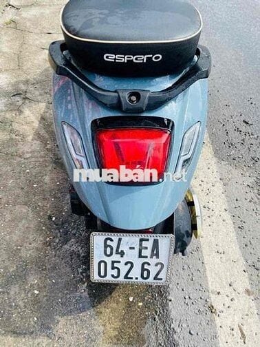 Vespa 50 cc 2023 chính chủ