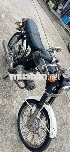 ss 50c xe zin ngay chủ ….. xe còn khá xin giá 12tr
