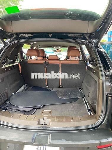 VinFast Lux SA2.0 2019 Premium 2.0 AT - 99000 km