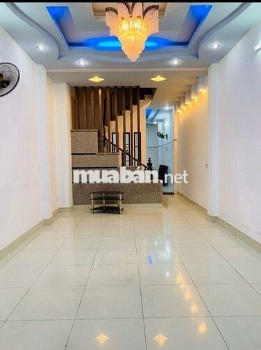 Cho thuê nhà HXH 96/6B Phan Đình Phùng P.2 Q.Phú Nhuận