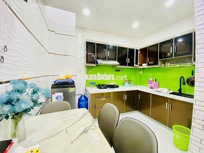 Bán nhà Nguyễn văn khối Gò Vấp