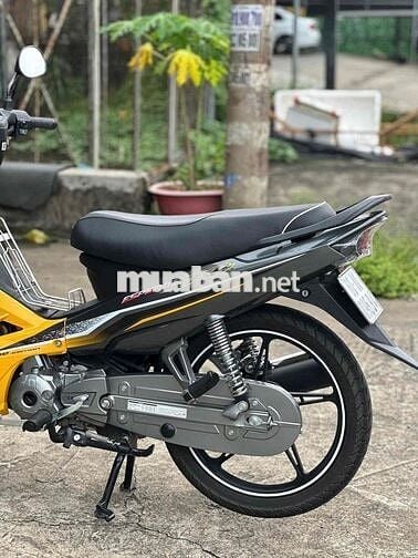 Sirius 50cc/2025