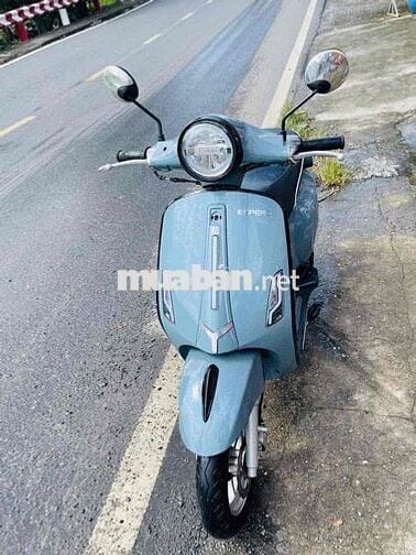 Vespa 50 cc 2023 chính chủ