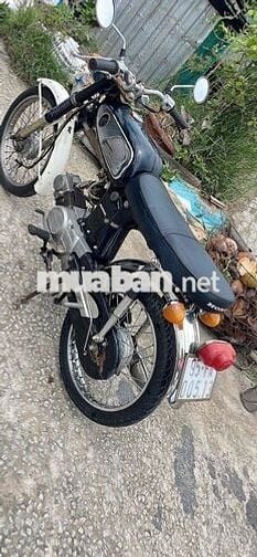 ss 50c xe zin ngay chủ ….. xe còn khá xin giá 12tr