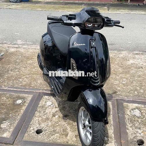 cần bán vespa