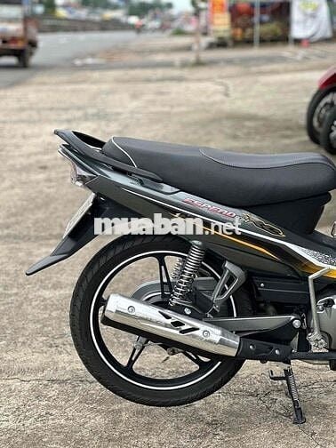 Sirius 50cc/2025