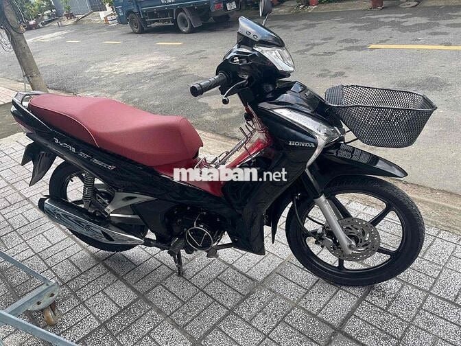 dư sai cần bán Fuled Up nguyên bản wave i 125 🇹🇭🇹🇭