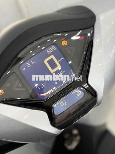 Sh350 bạc Porche đưa trước 58tr nhận xe liền