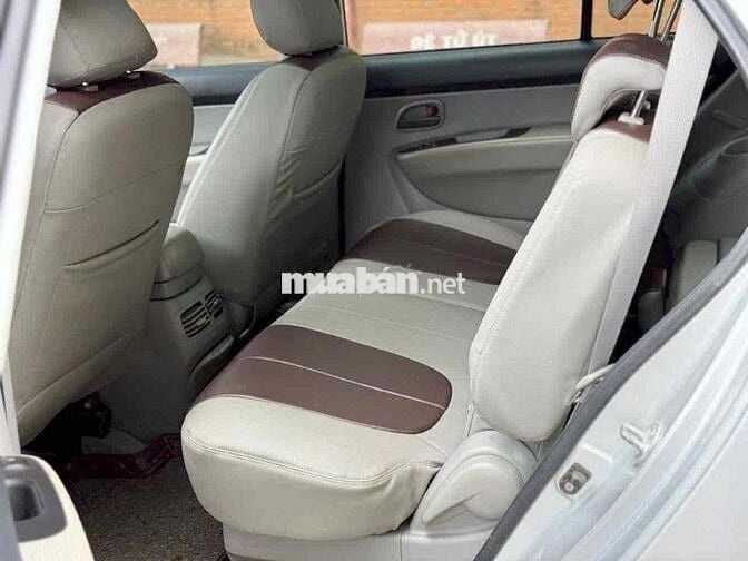 Kia Carens 2007 CRDi 2.0 AT - 98000 km