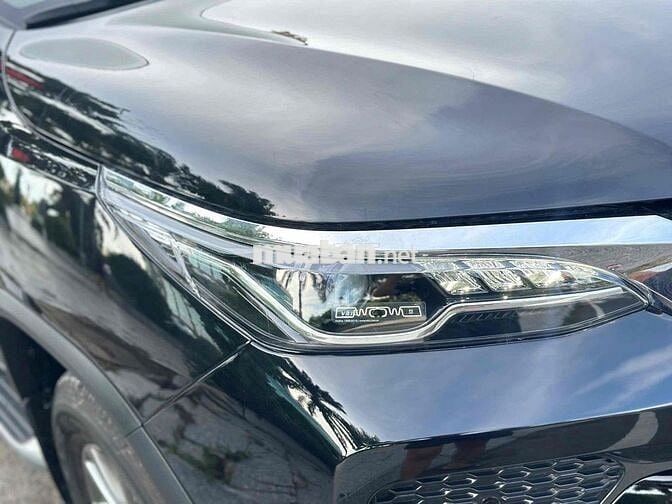 Toyota Fortuner 2023 2.7L 4x2 AT - 7000 km
