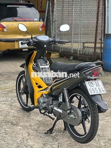 Sirius 50cc/2025