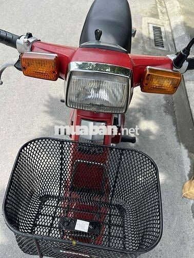 xe cub DD siêu cọp nguyên zin