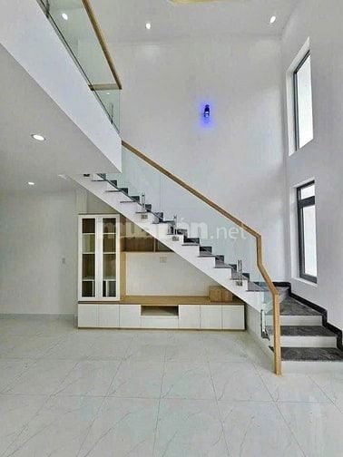 GÁC LỬNG HOÀN THIỆN CẠNH KDL BỬU LONG