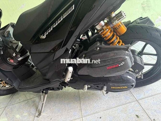 Vario 150cc mẫu cũ chính chủ xe zin chất rất đẹp