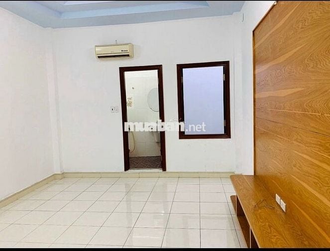 Cho thuê nhà HXH 96/6B Phan Đình Phùng P.2 Q.Phú Nhuận