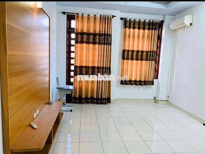 Cho thuê nhà HXH 96/6B Phan Đình Phùng P.2 Q.Phú Nhuận