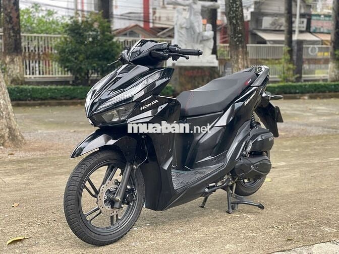 vario đời 2022 bản125 xe đẹp sạch sẽ máy móc zin