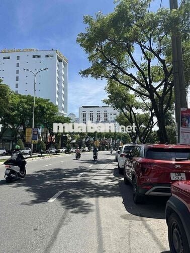 NGUYÊN CĂN MẶT TIỀN ĐƯỜNG NGUYỄN HỮU THỌ, Giá 12tr.