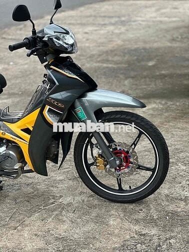 Sirius 50cc/2025