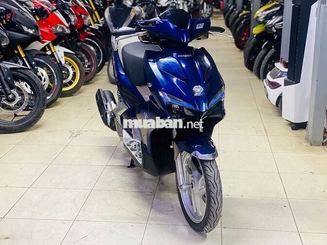 XE MÁY THỊNH PHÁT- HONDA AIRBLADE 125 XANH BIỂN HN