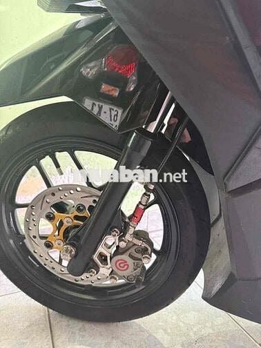Vario 150cc mẫu cũ chính chủ xe zin chất rất đẹp