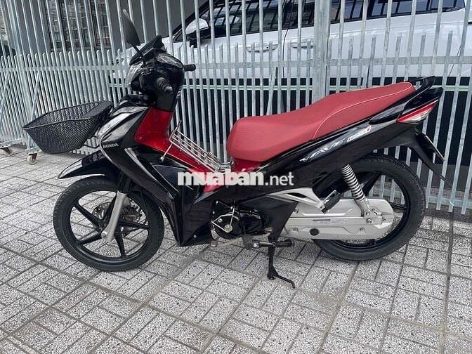 dư sai cần bán Fuled Up nguyên bản wave i 125 🇹🇭🇹🇭