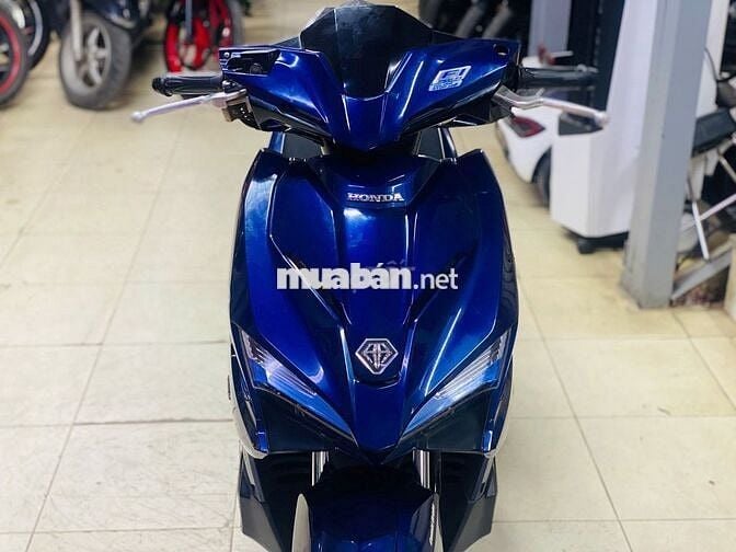 XE MÁY THỊNH PHÁT- HONDA AIRBLADE 125 XANH BIỂN HN