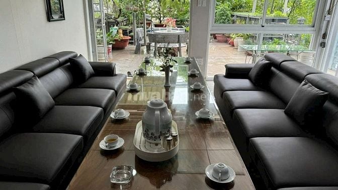 BÁN NHÀ Ở VĂN PHÒNG KẾT HỢP NHÀ XƯỞNG – MT VÕ VĂN VÂN XÃ VĨNH LỘC B