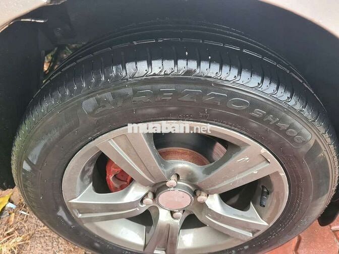 Cần bán gentra 2007 gl matiz spark lanos nubira