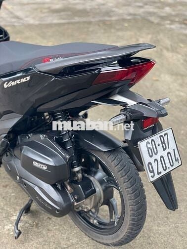 vario đời 2022 bản125 xe đẹp sạch sẽ máy móc zin