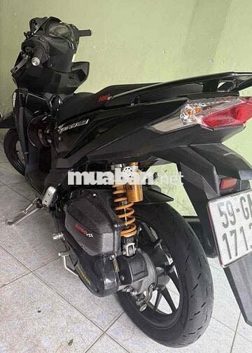 Vario 150cc mẫu cũ chính chủ xe zin chất rất đẹp