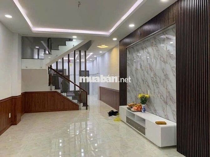 Cần cho thuê nhà 279/3A Huỳnh Văn Bánh P.11 Q.Phú Nhuận