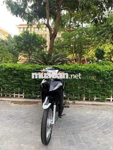 Honda wave a 110 màu đen nguyên bản !