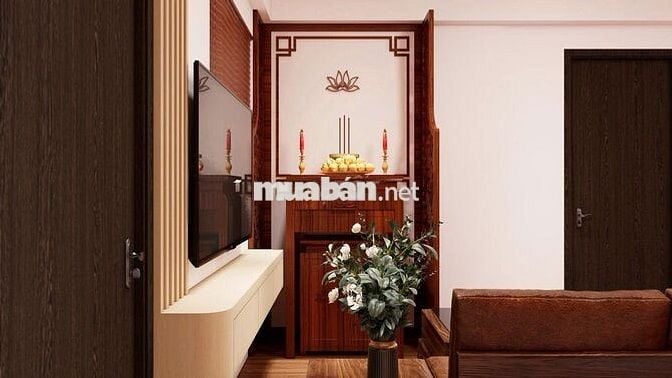 Chính chủ không qua mô giới. Tòa OCT1-ĐN1 Bắc Linh Đàm Mở Rộng
