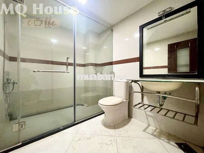 CHDV Studio Ban Công Full Nội Thất Ngay Khu Phan Xích Long