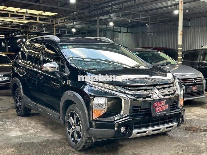 Mitsubishi Xpander Cross 2021 - 45000 km