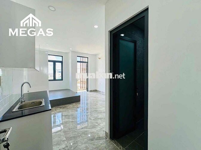 CHO THUÊ CĂN HỘ CAO CẤP SIÊU VIP NGAY TRẦN QUANG CƠ - THẠCH LAM ✅