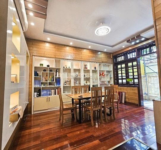 Bán nhà phân lô gần phố Tại Phan Chu Trinh 60m2, 39 tỷ. 