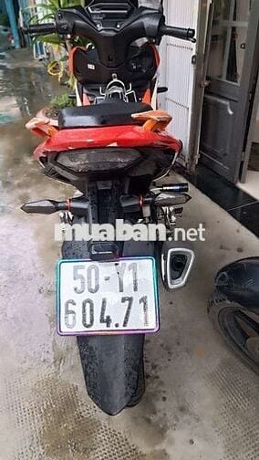 Xe Winner X, bản thường, odo 22k km giá rẻ cho ae