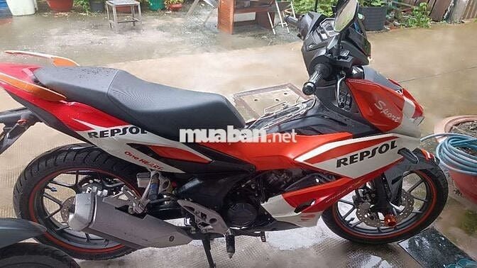 Xe Winer x 2019 , odo 22k, chưa qua sửa chữa