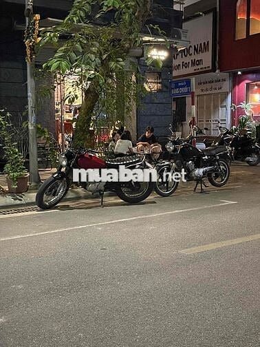 Yamaha YB125SP 2019 chính chủ biển số HN