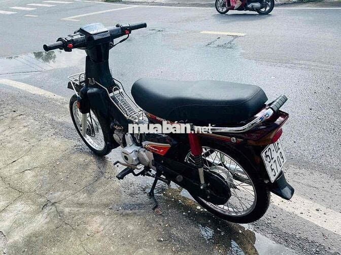 Dream hàn quốc dọn đẹp