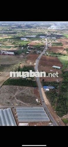 Diện tích: 6631,4 m2 Giá bán: 25.862.460.057